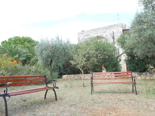 Masseria Serine Masseria Serine