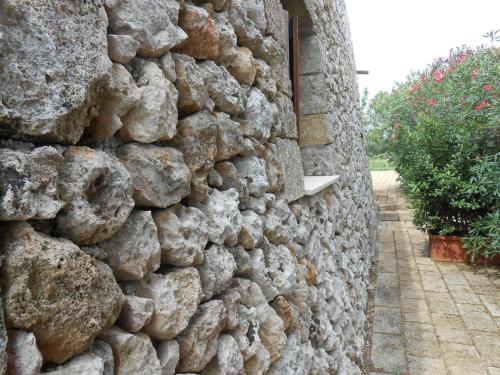 Masseria Serine Masseria Serine