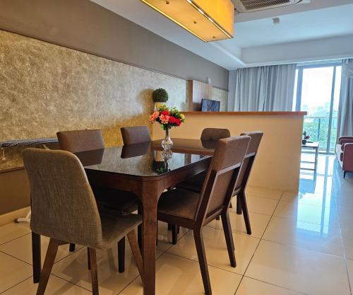 The Wisdom Apartment - image 13