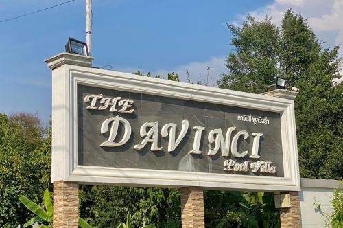 파타야 다빈치 풀빌라 pattaya davinci pool villa Room Type - Three-Bedroom House 파타야 다빈치 풀빌라 pattaya davinci pool villa Room Type - Three-Bedroom House