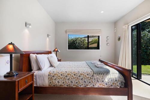 Maytime Cottage - Arrowtown Holiday Home, Arrowtown (zdjęcie 9)
