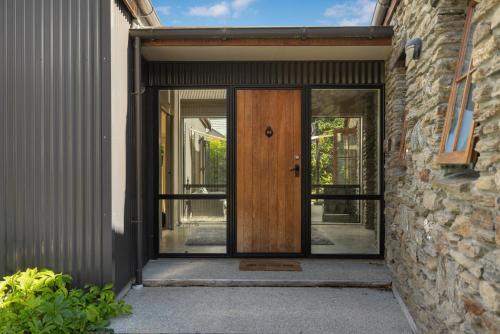 Maytime Cottage - Arrowtown Holiday Home, Arrowtown (zdjęcie 3)