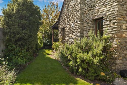 Maytime Cottage - Arrowtown Holiday Home, Arrowtown (zdjęcie 4)