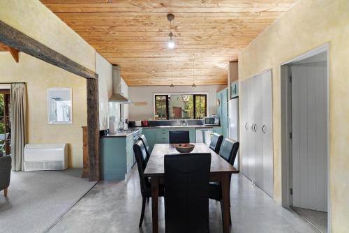 Maytime Cottage - Arrowtown Holiday Home, Arrowtown (zdjęcie 6)