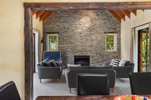 Maytime Cottage - Arrowtown Holiday Home, Arrowtown (zdjęcie 5)