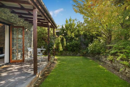 Maytime Cottage - Arrowtown Holiday Home, Arrowtown (zdjęcie 7)