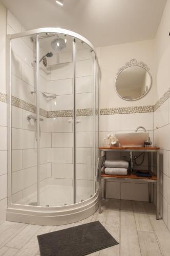 Mini-Hotel Floris IV - main image