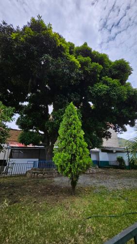 Apkārtne, Casa Verde in Quillabamba