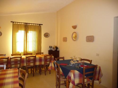 Masseria Serine Masseria Serine