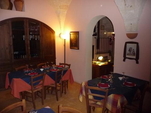 Masseria Serine Masseria Serine