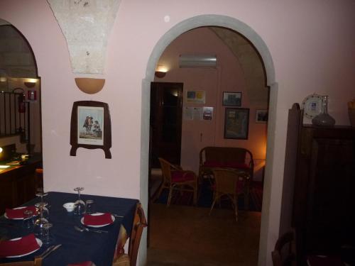 Masseria Serine Masseria Serine