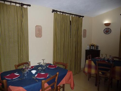 Masseria Serine Masseria Serine