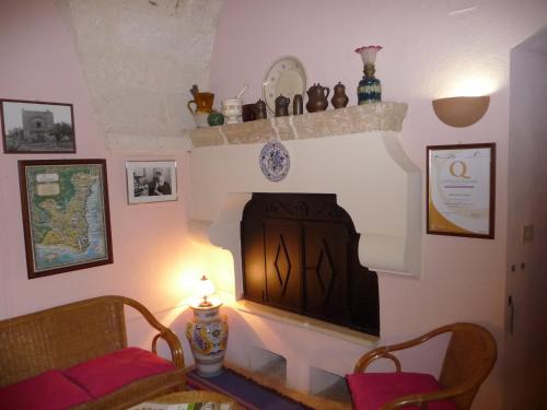 Masseria Serine Masseria Serine