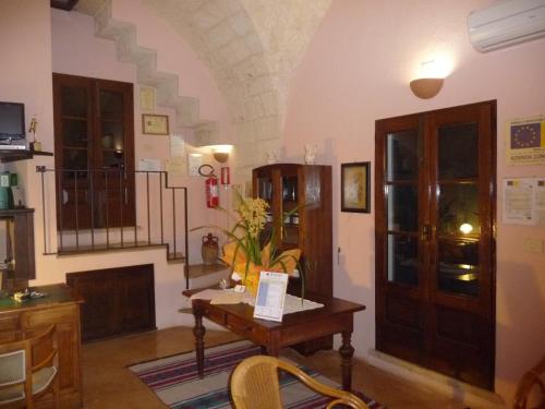 Masseria Serine Masseria Serine