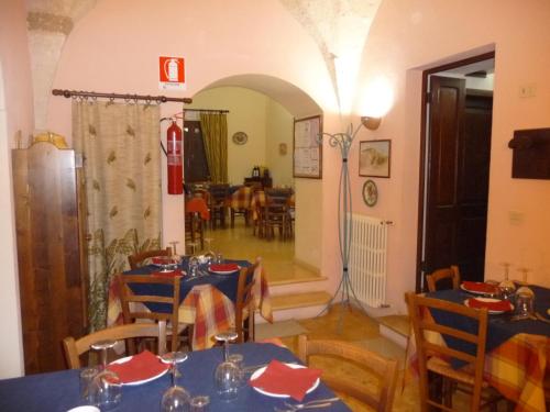 Masseria Serine Masseria Serine