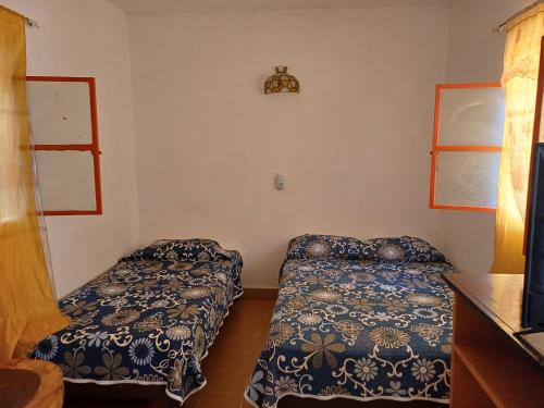 Hotel Ana Liz Room Type - Triple Room