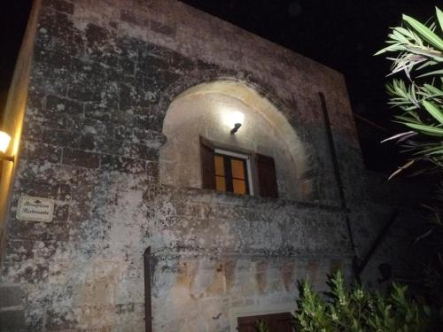 Masseria Serine Masseria Serine