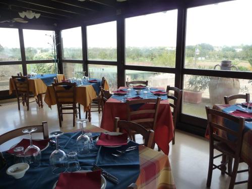 Masseria Serine Masseria Serine