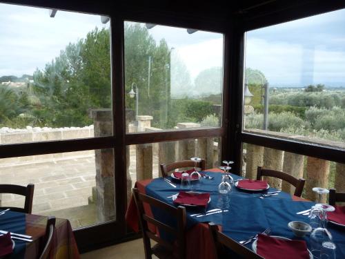 Masseria Serine Masseria Serine