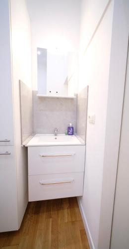 Easy Stay - City Center, Bruselas (foto 4)