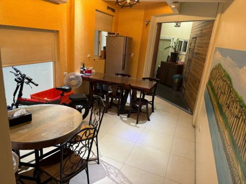 共用Lounge/電視區