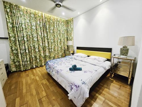 Blue Sky Apartment - image 9