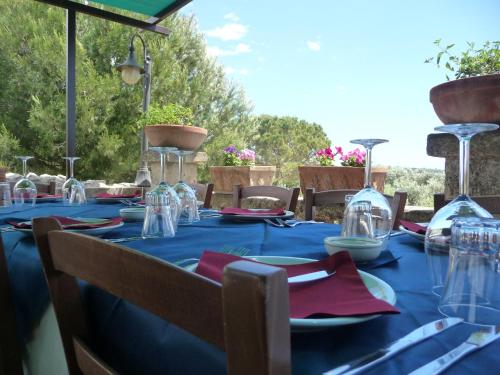 Masseria Serine Masseria Serine