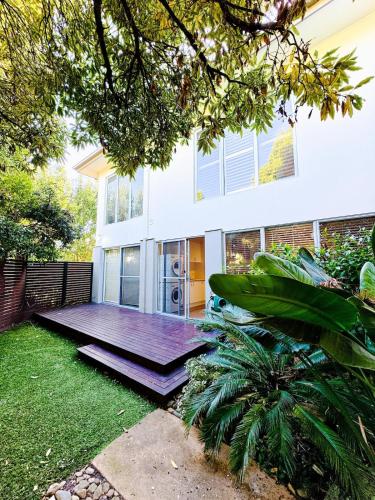 Luxurious Comfort with Bay Views