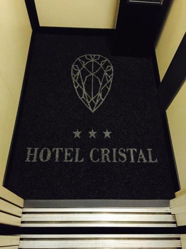 Hotel Cristal Eboli - image 10