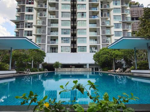 Blue Sky Apartment - image 7