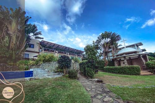 The Lakeview Suites, Tagaytay