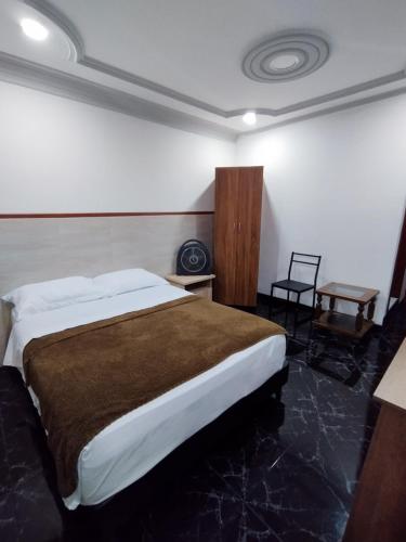 Hotel Miluansa near Matecaña International Airport