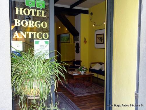 Hotel Borgo Antico