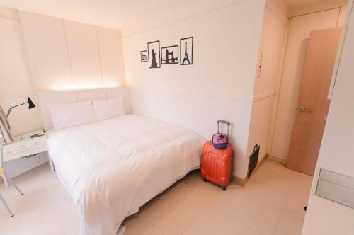 Deluxe Double Room image 4