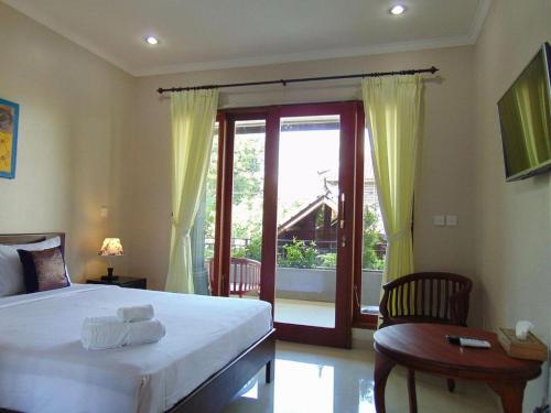 Dipondok Homestay Uluwatu