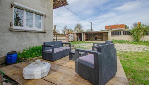 Le gite de saint lye in Saint-Lye