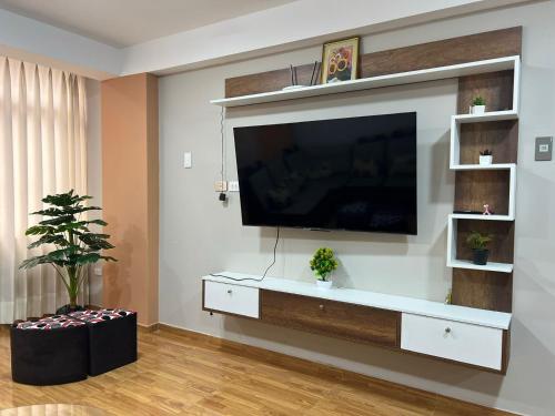 Departamento en Wanchaq - Cusco 1