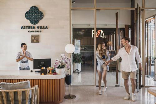 Astera Resort & Spa Canggu by Ini Vie Hospitality, Canggu (fotografie 6)