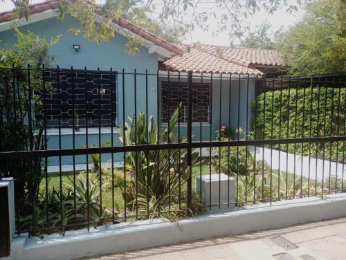 . Morena`s Home