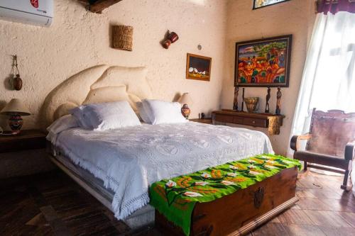 Casa de Playa Barra Vieja Acapulco in San Andrés Playa Encantada