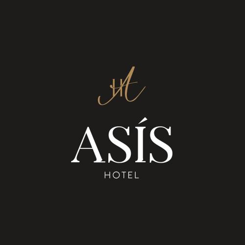 Hotel Asís – San Juan de los Lagos, IN
