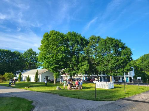 Ocean Acres Ogunquit - 주변 환경