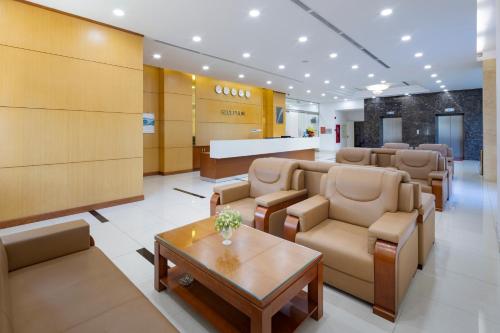 共用Lounge/電視區