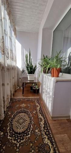 Апартаменты на СОВЕТСКОЙ 39 photo 1