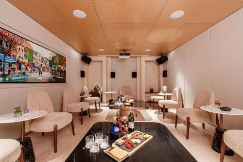 共用Lounge/電視區