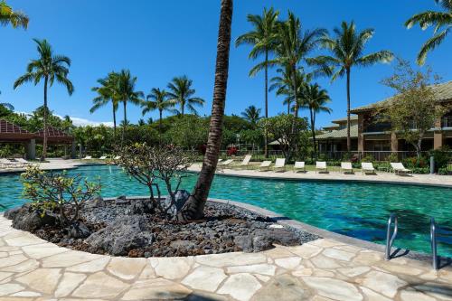 Fairways at Mauna Lani #402