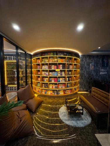 โรงแรมเดอะ เอส (The S Hotel) in บุรีรัมย์