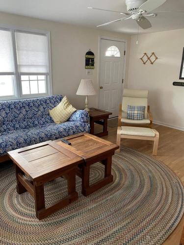 Duplex 3Rd From The Ocean! Duplex 3Rd From The Ocean!