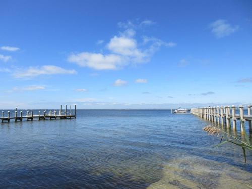 Beautiful Sunsets Quiet Location