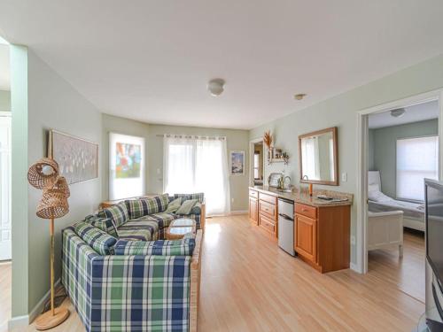 Oceanside Vacation Rental On Lbi in Brant Beach, USA